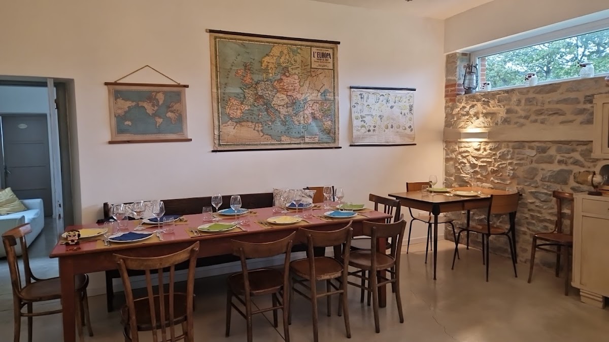 Agriturismo Alla Vecchia Scuola