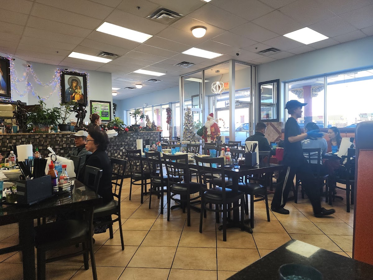 Cơm Gà Houston Photos 2